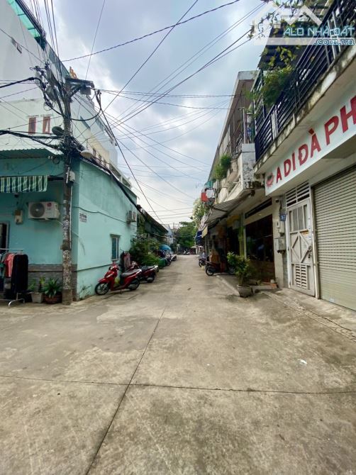 62. ♻️12 PHÒNG, THU NHẬP 40TR/THÁNG -DƯƠNG ĐỨC HIỀN-NHỈNH 9 TỶ.♻️ - 1