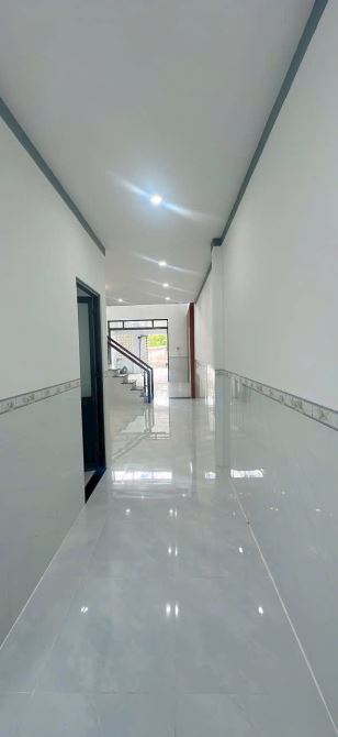 Bán nhà An Hòa Biên Hòa gần cổng 11 - 1