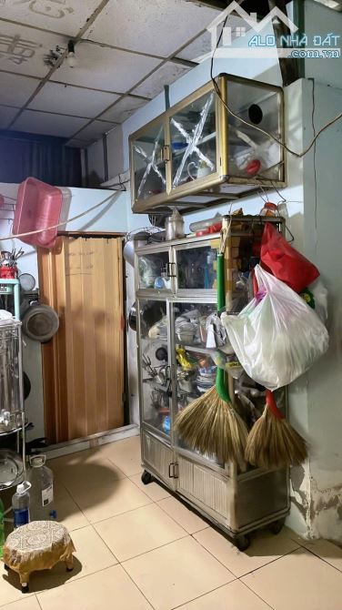 GẤP BÁN – NHÀ CẤP 4 TIỆN XÂY MỚI – 5x19M – Ô TÔ VÀO TẬN NHÀ – CHỈ 6,5 TỶ - 1