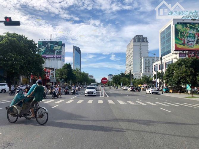 🕋🕋 Bán đất mặt tiền 280m2 Nguyễn Huệ, Huế giá rẻ - 1