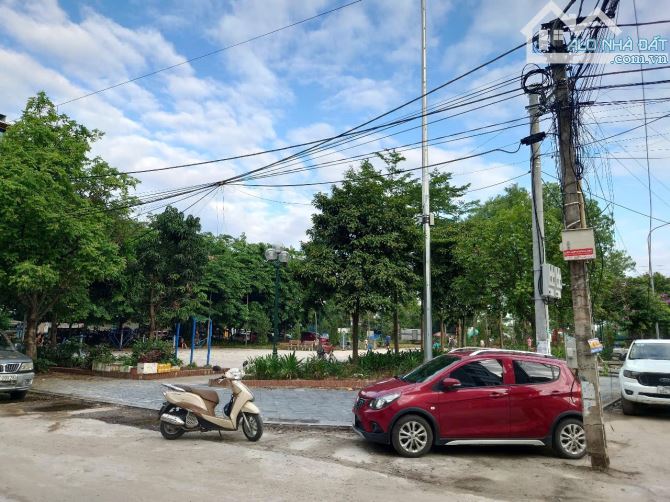 Đất đẹp Thiên Biều, thôn Bầu, Bìa làng view hồ thoáng sáng, ô tô tránh, giá đầu tư - 1