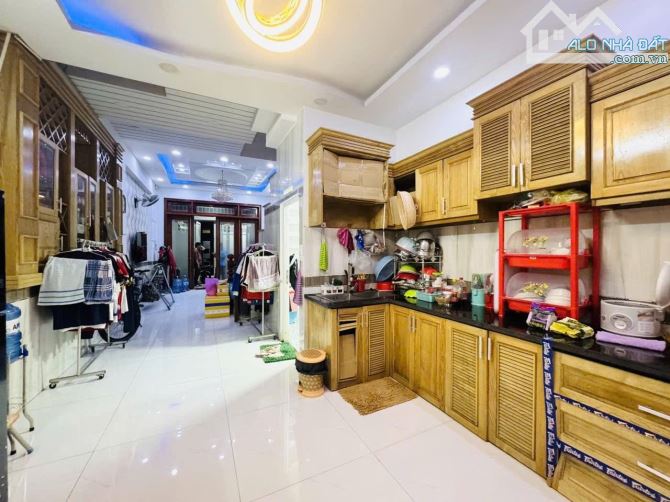 🔥 HÓT BÁN GẤP TRONG TUẦN – ĐƯỜNG ĐIỆN BIÊN PHỦ – 2 TẦNG – 7.1 TỶ – PHÙ HỢP Ở 🔥 - 1