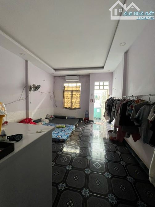 BÁN NHÀ TÂN HƯƠNG, 2 TẦNG, 59M2 ,SHR NHỈNH 5 TỶ - 1