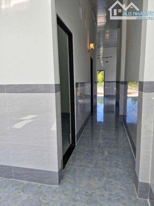 BÁN NHÀ SÂN VƯỜN TP VỊ THANH HẬU GIANG - 1