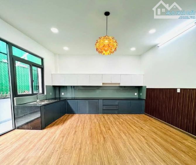 ✅Chỉ hơn 7 tỷ có ngay Nhà 136m2 kế UBND TP Thủ Đức🔥Về Q1 chỉ 10 phút ✅nhà đẹp đường ô tô - 1