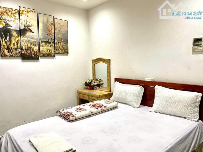NHÀ PHÂN LÔ VIP – HỒ ĐẮC DI – VIEW HỒ – Ô TÔ TRÁNH – 20.5 TỶ - 1