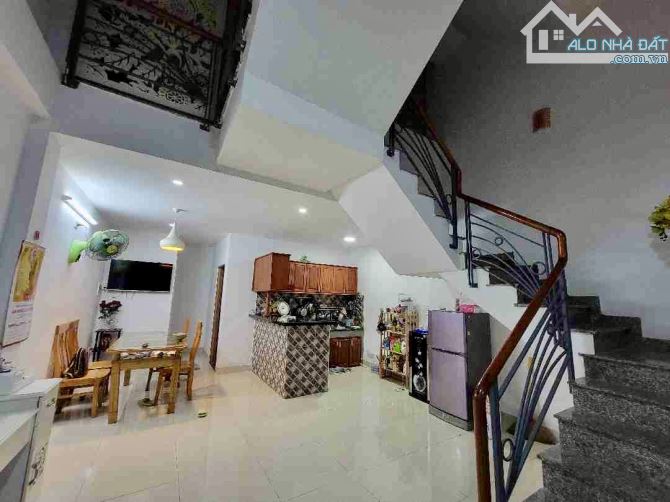 🔶 BÁN NHÀ 3 TẦNG MẶT TIỀN ĐƯỜNG THÂN CẢNH PHÚC-TT HÒA CƯỜNG BẮC –HẢI CHÂU- NHỈNH 9 TỶ - 1