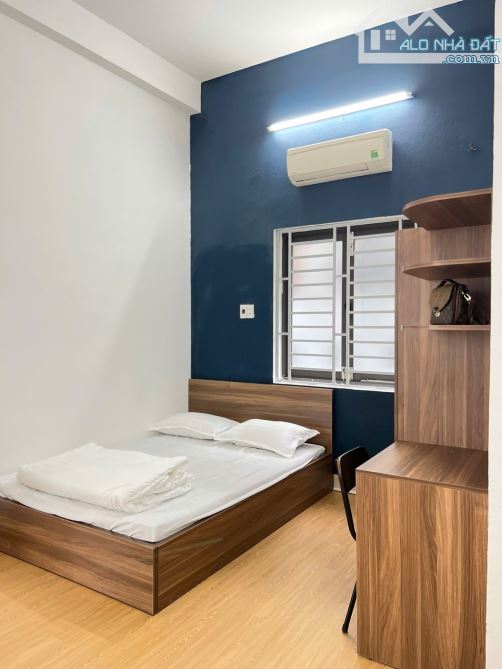 TOÀ CĂN HỘ 4 TẦNG – SÁT BIỂN MỸ KHÊ – DT GẦN 200M² – DOANH THU 40 TRIỆU/THÁNG – CHỈ 13TỶ - 1