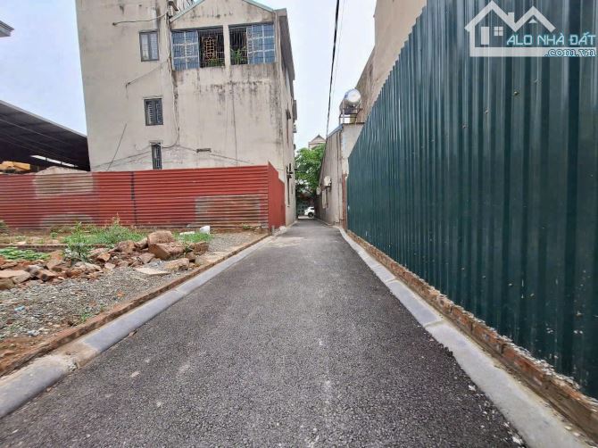 💥💥 BÁN ĐẤT ĐẸP ĐẢN DỊ UY NỖ - 50M2- 10M RA TRỤC CHÍNH ĐẢN DỊ- Ô TÔ VÀO ĐẤT - 1