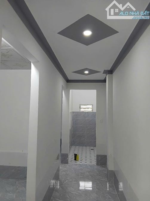 Bán nhà hỗ trợ trả góp Tam Phước Biên Hòa 1.05 tỷ - 1