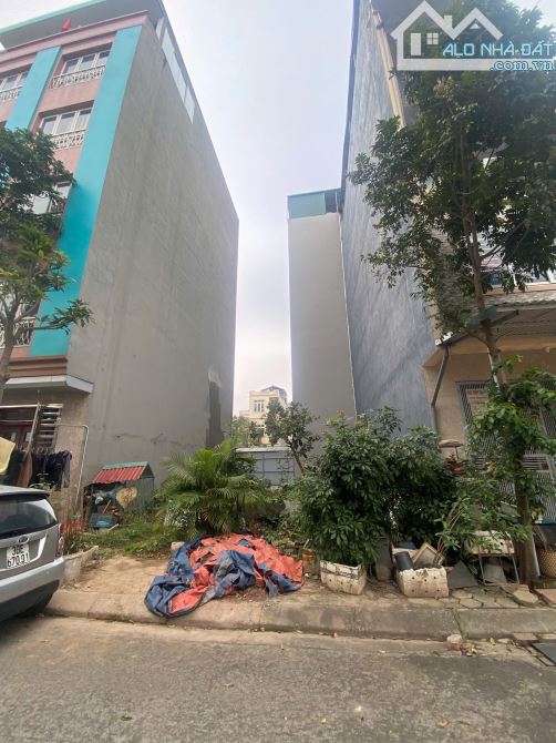 💥GẤP_ĐẤT DV KHU D YÊN NGHĨA_50M MT4.84M _KĐT NAM CƯỜNG, ĐƯỜNG VĐ 4, BV NHI, ĐH PHENIKA - 1