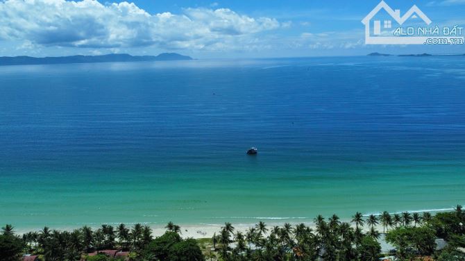 Siêu Phẩm Đất Ninh Hòa ( có nhà cấp 4) Khu Bàn Cờ Trung Tâm Gần Ủy Bản Cách Biển 5km - 1
