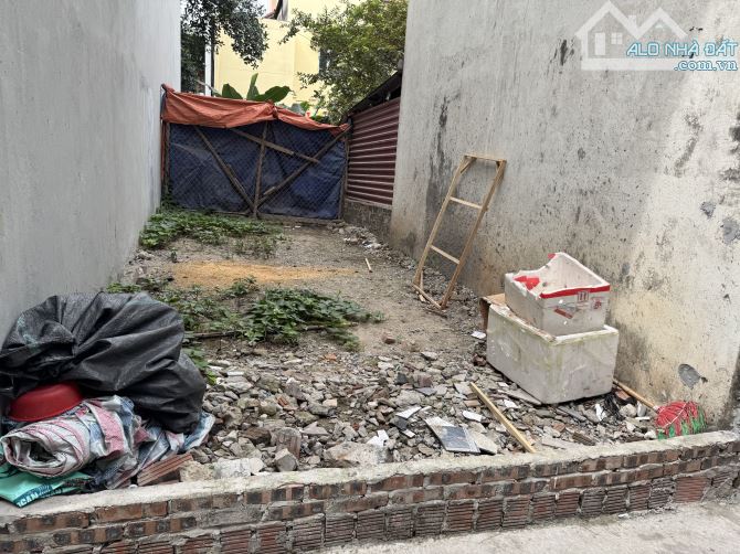 🏡 BÁN LÔ ĐẤT CỰC ĐẸP 59m2 – VÕNG LA, ĐÔNG ANH - 1