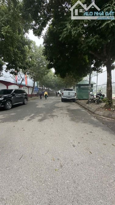 Bán đất đấu giá Phúc Tiến Biên Giang Hà Đông 65m², mặt tiền 5m, giá 4.5 tỷ - 1
