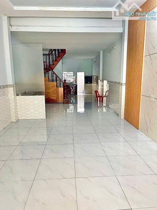 Nhà 2 Tầng Đường Thạnh Lộc 19 / P. Thạnh Lộc, Quận.12 dt 68m2 (4mx17m) hẻm 5m 💵 4,6tỷ - 1