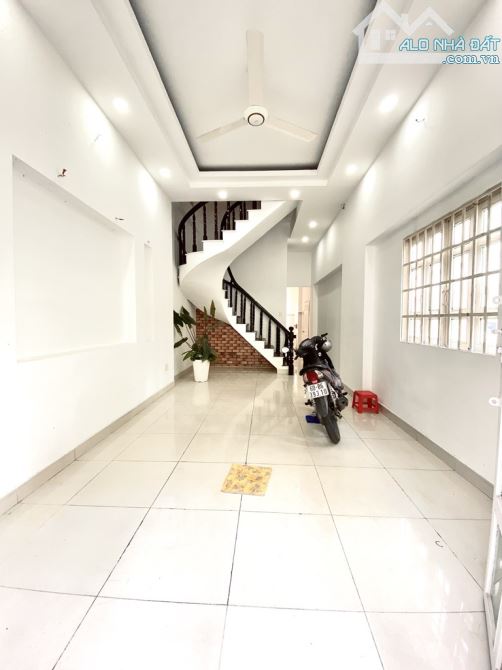 BÁN NHÀ PHAN HUY ÍCH – 2 MT HXT 8M – KINH DOANH ĐA NGÀNH – 4 x 17 – 3 TẦNG - 7.5 TỶ - 1