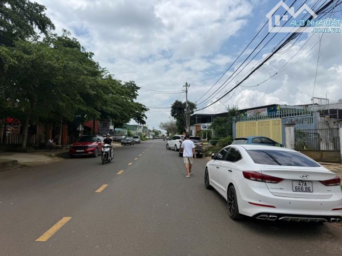 💥💥💥 BÁN ĐẤT GÓC 2 MẶT TIỀN ĐỒNG KHỞI - TÂN LỢI - 1