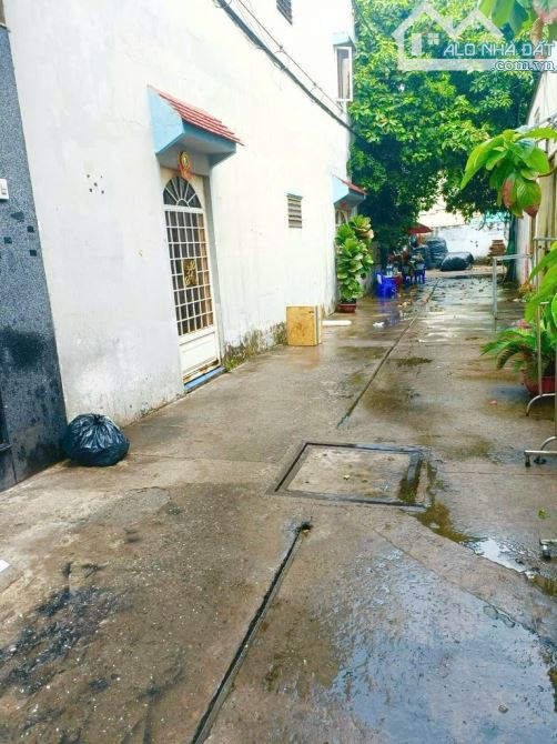Bán nhà Lê Văn Qưới, 26m2, hẻm 4 m, giá 2,85tỷ. Sổ hồng riêng - 1
