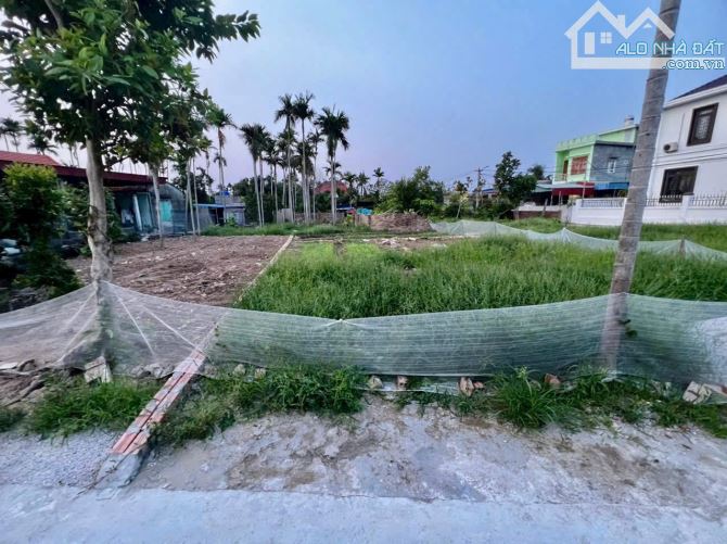 54,9m2 tổ 5, Hoà Nghĩa, Dương Kinh - 1