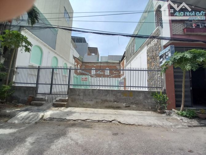 🎉Lô đất Mặt tiền Lê Quý Đôn-Khu Trung tâm Sân bay🍀 TP. Quy Nhơn-77.5m²  / Ngang 5m - 1