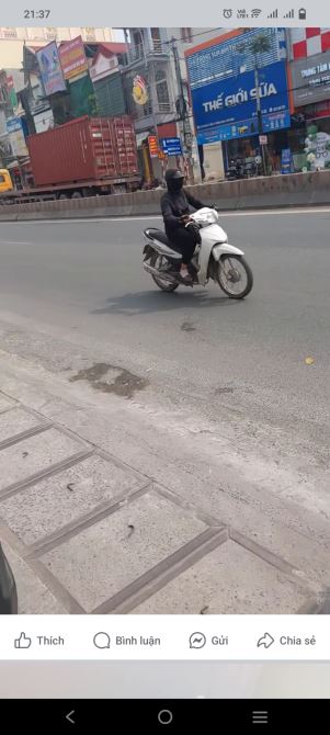 🔥CC GỬI BÁN 2 NHÀ LIỀN KỀ MẶT PHỐ, MẶT TIỀN RỘNG - THÍCH HỢP LÀM VĂN PHÒNG, KINH DOANH  X - 1