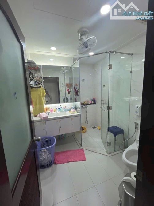 🔥BUILDING QUẬN 1 - MẶT TIỀN LÔ GÓC - 7 TẦNG - THẠCH THỊ THANH - 7TẦNG -  54 TỶ - 1