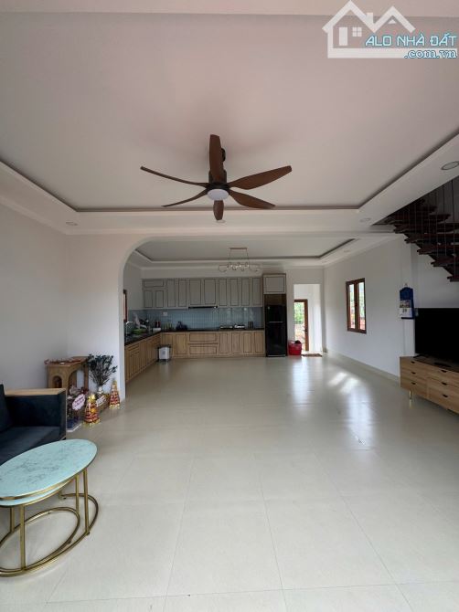 💥NHÀ VƯỜN VIEW HỒ CỰC CHILL HÀ HUY TẬP – GẦN KHU CÔNG NGHIỆP TÂN AN - 1