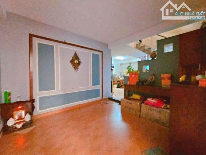 MẶT TIỀN ĐẶNG VĂN BI – NỞ HẬU – DT 473M² – P. TRƯỜNG THỌ, TP. THỦ ĐỨC - 1