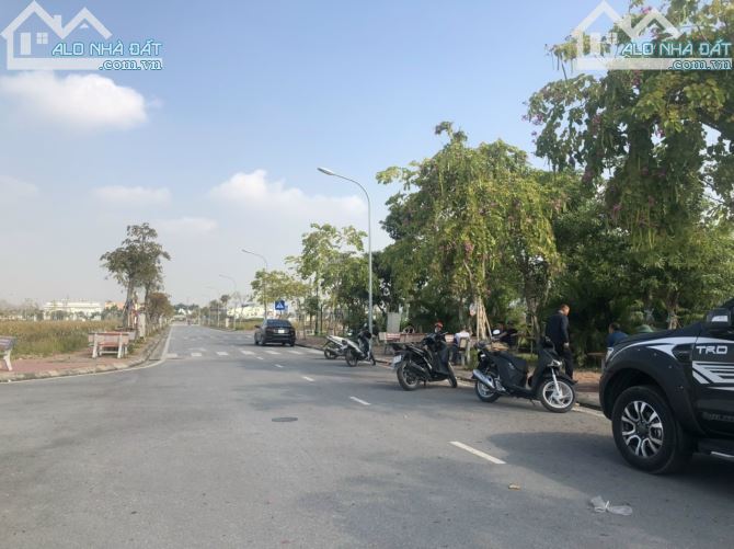 Bán đất TNR Star Tân Trường, Hải Dương Giá 2ty8 - 1