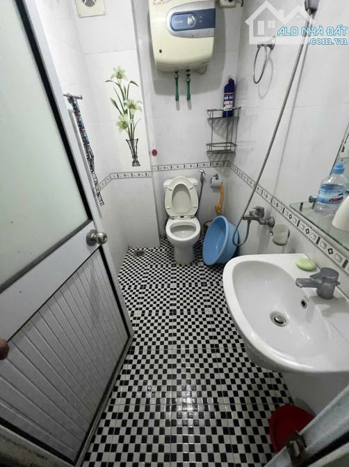 TRỊNH ĐÌNH CỬU- PHÂN LÔ QUÂN ĐỘI - Ô TÔ VÀO NHÀ - CHỦ TỰ XÂY - NỘI THẤT CÒN ĐẸP - 12