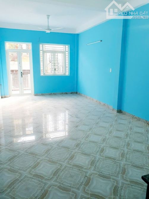 NHÀ ĐẸP 4 TẦNG 63M2(4X16)-HẺM 7M-KINH DƯƠNG VƯƠNG-GIÁ 8.6 TỶ - 12