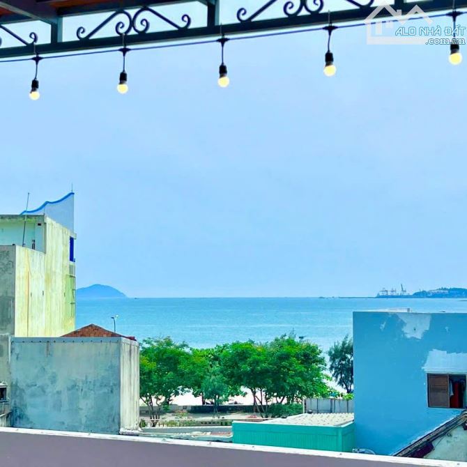 BÁN NHÀ 4 TẦNG FULL NỘI THẤT - KIỆT TRẦN CAO VÂN, XUÂN HÀ, THANH KHÊ, ĐÀ NẴNG - 13