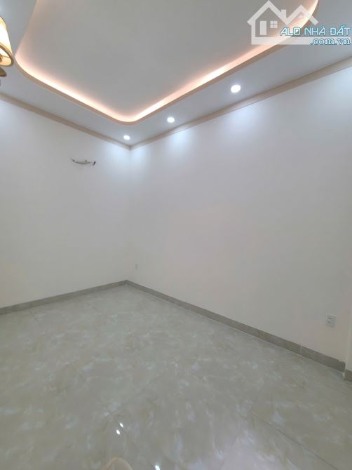 6,8Tỷ TL🔥Bán Nhà 131,5m2_Hoàn Công_Full Nội Thất_MT đường Huỳnh Tấn Phát_P.Đông Hòa_Dĩ An - 14