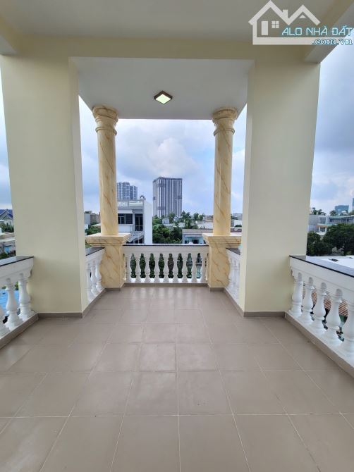 6,8Tỷ TL🔥Bán Nhà 131,5m2_Hoàn Công_Full Nội Thất_MT đường Huỳnh Tấn Phát_P.Đông Hòa_Dĩ An - 15