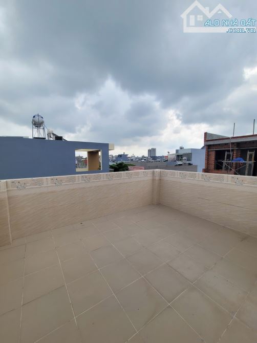 6,8Tỷ TL🔥Bán Nhà 131,5m2_Hoàn Công_Full Nội Thất_MT đường Huỳnh Tấn Phát_P.Đông Hòa_Dĩ An - 18