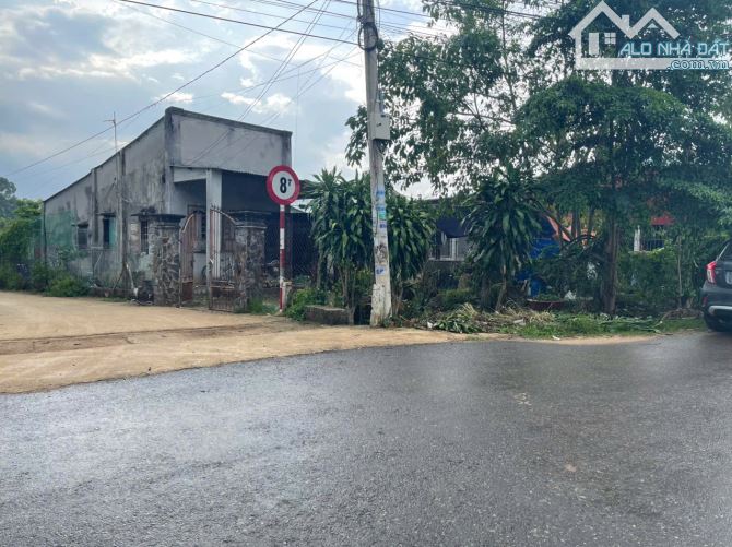 Chủ kẹt tiền cần bán gấp. 4ty hạ 3ty4. Tl 👉 B.án đất góc hai mặt tiền Sông Xoài . Phú Mỹ - 2