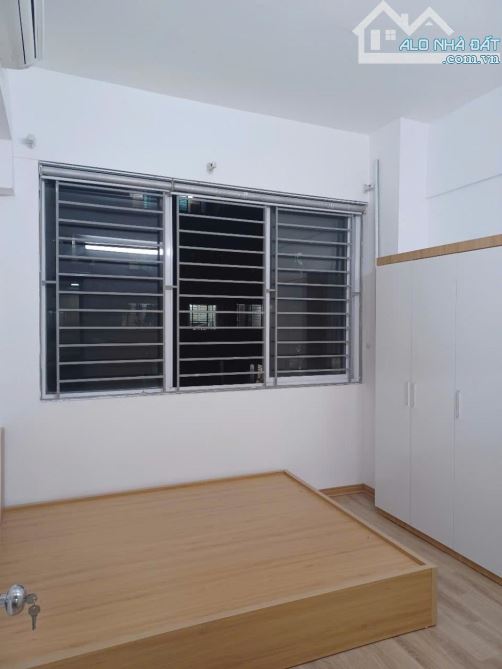 CẦN BÁN 58M2, TẦNG 8,  FULL NỘI THẤT, 2,9 TỶ TẠI ĐẶNG XÁ, GIA LÂM, HÀ NỘI - 3