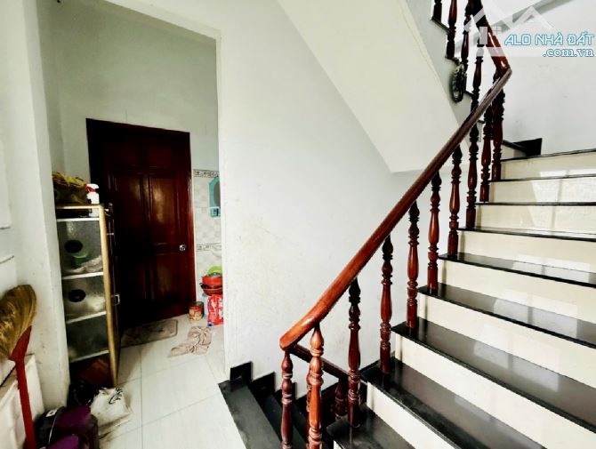 🏡 NHÀ HẺM XE HƠI THÔNG LÊ VĂN KHƯƠNG – NGAY CHỢ THIẾC – GIÁ CHỈ 4.390 TỶ – SHR - 2
