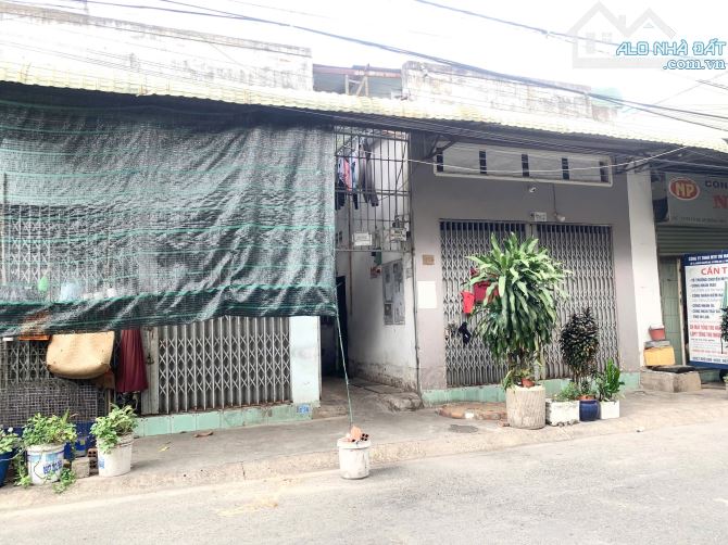 Cần bán gấp nhà 220m2 tại KDC Areco, Bình Hoà, Thuận An, Bình Dương đang cho thuê trọ - 2