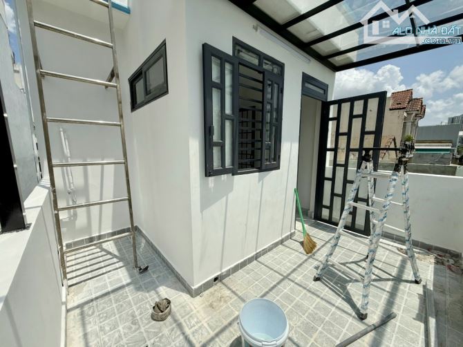 Bán nhà Nguyễn Quý Yêm 48m2 3 tầng xe hơi quay đầu, nhỉnh 5 tỷ - 2