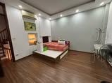 Bán nhà Nguyễn Trãi Hà Đông, 50m x 4 tầng, 5 PN, cách 1 nhà ra mặt phố, chỉ hơn 8 tỷ - 2