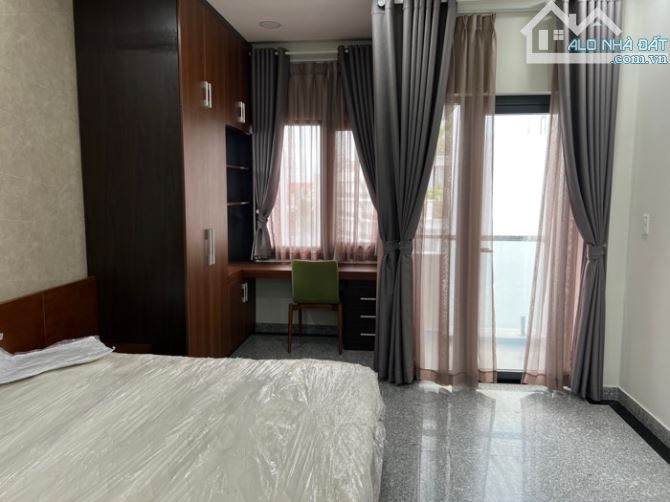 Bán nhà 6 TẦNG đường số 30 lê đức thọ phường 6 quận gò vấp - 2