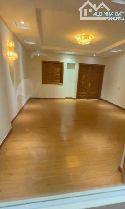 (BÌNH THẠNH) HXT PHAN VĂN TRỊ - 5 TẦNG MỚI ĐẸP -  20m TỚI ĐƯỜNG - 25TR/THÁNG. 15.5 TỶ - 2