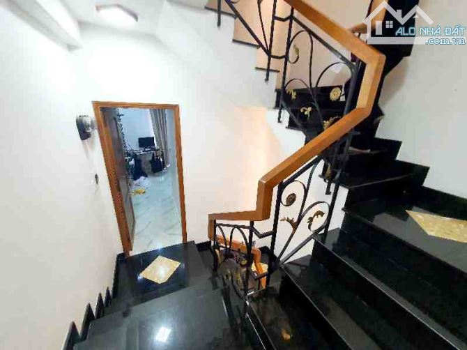Bán nhà đường Lê Đức Thọ phường 6 quận gò vấp - 2