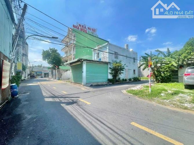 BÁN ĐẤT GẦN ĐƯỜNG LE HÔNG PHONG, TÂN ĐÔNG HIÊP DĨ AN, DT 64M2 GIÁ 2.75 TI - 2