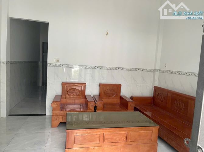 BÁN NHÀ ĐULNG 11 LINH XUÂN THU ĐUC DT 54M2 GIÂ 3.85 TỈ, KHU DAN CƯ, ĐƯỜNG 5M - 2
