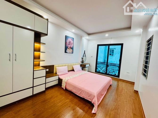 Bán Nhà Xuân Đỉnh 37m-5 Tầng , Căn Góc , Nhà Mới , Ô Tô Đỗ , Gần Nhà Văn Hóa, CạnhStarlake - 2