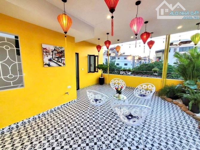 Ban nNgô Gia Tự , dt 42 m2, 5 t, mt 5.76 m. 13.8 tỷ  Mô tả: 💥  Nhà mặt phố Ngô Gia Tự - 2