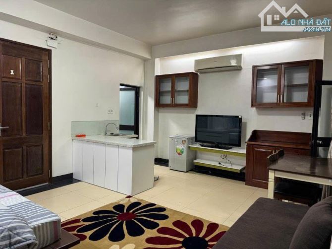 BÁN TOÀ CĂN HỘ DỊCH VỤ – ĐÌNH THÔN – 100M² – DÒNG TIỀN ỔN ĐỊNH, FULL KHÁCH HÀN - 2