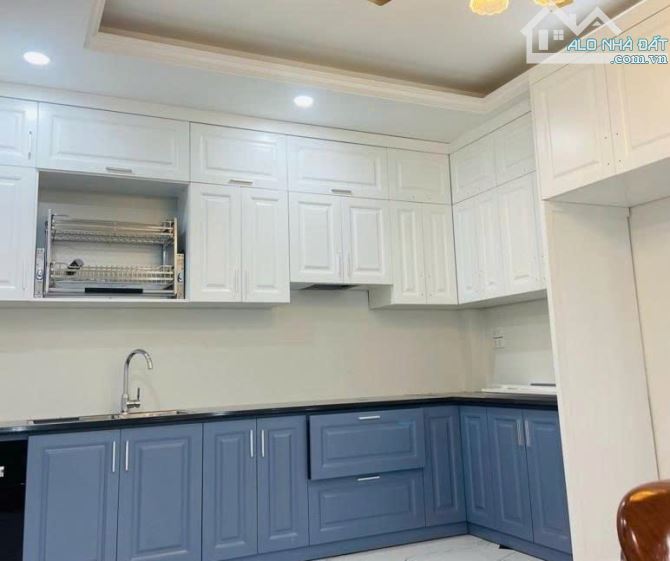 HIẾM_TÂY MỖ_NAM TỪ LIÊM_Ô TÔ TRÁNH CÁCH 20M, 41M2X4T, ĐỘC LẬP, NHIỀU NGỦ, HÀNG XÓM VINCOM - 2